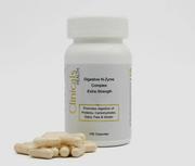 CLINICALS HEALTH DIGESTIVE N-ZYME COMPLEX – Clinicals Health