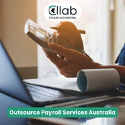 Expert Payroll Outsourcing in Australia – Collab Accounting AU