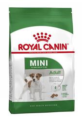 Royal Canin Mini Adult Dry Dog Food