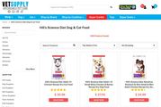 Hill’s Science Diet Dog & Cat Food | Premium Pet Nutrition
