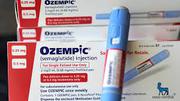  Ozempic semaglutide injection 0.5 mg,  1 mg,  or 2 mg