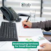 Expert Bookkeeping Services for Small Business – Collab Accounting AU