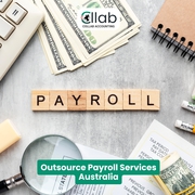 Outsource Payroll Services Australia – Collab Accounting AU