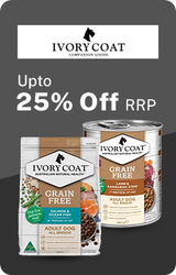 Ivory Coat Dog & Cat Food | Lowest Price
