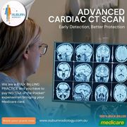 Get a Clear View of Your Heart with a Cardiac CT Scan at Auburn Radio