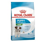 Royal Canin Mini Puppy Dry Dog Food