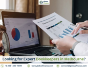 Looking for Expert Bookkeepers in Melbourne?