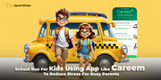 Launch a Parent-Trusted,  Kid-Safe Taxi App with Our Ready-Made Script!