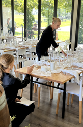 Catered By Matt: Your Gourmet Catering Partner