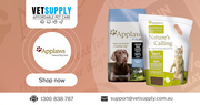 Applaws Natural Pet Food – Grain-Free Dog & Cat Food | VetSupply