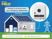 Reliable Solar Panel Installation in Sydney – Solid Solar Services