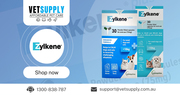Zylkene Nutritional & Calming Supplement for Cats & Dogs