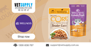 Wellness CORE Pet Food Online | Grain-Free Nutrition