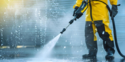 Transform Your Property With Pressure Washing Services in Sydney