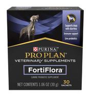 Pro Plan FortiFlora for Dogs – Digestive & Immune Support | VetSupply