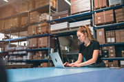 Best Warehouse Software to Optimize Inventory & Logistics