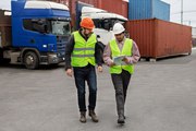 Drive Efficiency in Logistics with Smart ERP Software