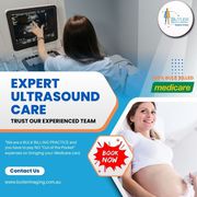 Expert Ultrasound Care at Crystal Radiology in Auburn. (02) 8315 8292