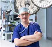 Professor Brian Owler - Sydney Neurosurgeon