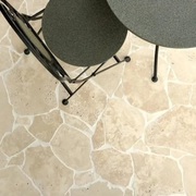 Travertine Crazy Pavers in Sydney,  Brisbane & Melbourne
