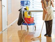Commercial Office Cleaning Services Sydney
