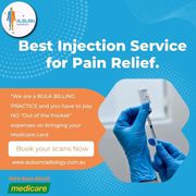 Find Relief with the Best Injection Services at Auburn Radiology! (02)