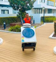 Trusted Movers in Bella Vista | JAC Removals