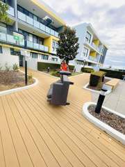 Your Trusted Removalist in Castle Hill - JAC Removals