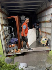 Your Moving Specialists in Toongabbie East- JAC Removals 