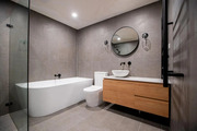 Luxury Bathroom Renovation Sydney