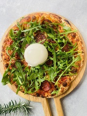 Best Restaurant in Ettalong Beach – Napoli Pizza Pasta & Bar Delights!