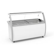 High-Performance Commercial Ice Cream Makers for Your Business