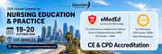 25th Global Summit on Nursing Education and Practice (GSNEP 2026)-au