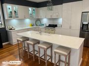 Premium Luxury Kitchen Sydney | Custom Renovation & Design