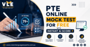 Free PTE Online Mock Test – No Payment Required