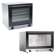 Commercial Ovens for Restaurants & Cafés