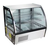 Commercial Cake Fridges for Bakeries & Cafés 