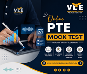 Affordable Online PTE Mock Test for Students