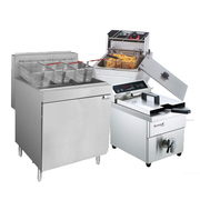 Commercial Cooking Equipment | Federal Hospitality Equipment AU
