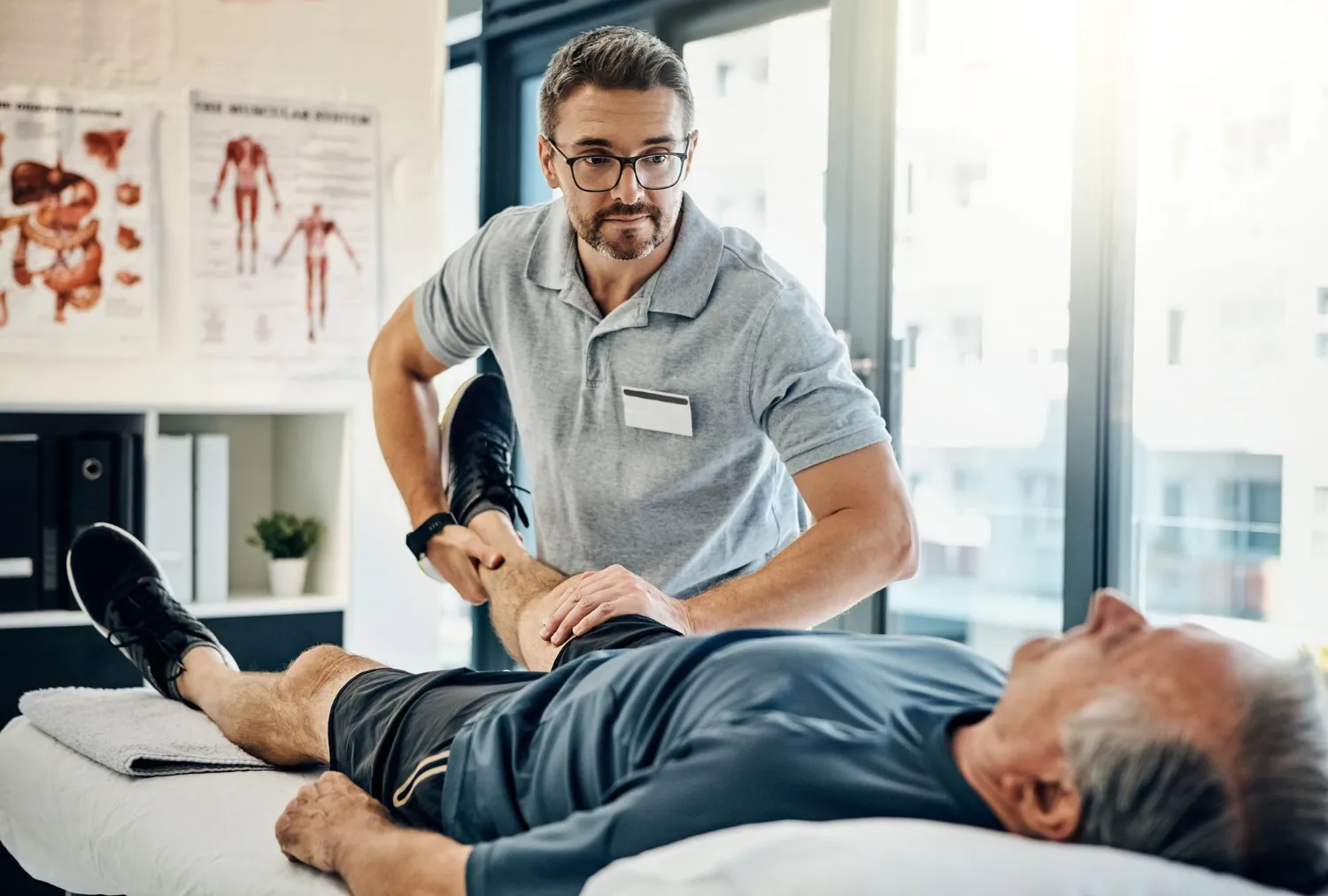 NDIS Physiotherapy Strathfield for Strength and Independence