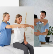 Strathfield Physiotherapy Trusted Care for Pain Relief and Faster Reco