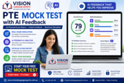 Join the Best PTE Mock Test Platform