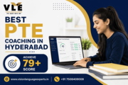 High-Scoring PTE Preparation in Hyderabad