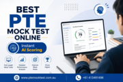 Try AI-Scored PTE Mock Tests for Better Preparation