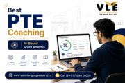 Best PTE Coaching Offering Free Demo Classes