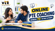 Online PTE Coaching – Personalised Study Plan for Every Student