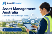 Upgrade Asset Tracking With Asset Management Software