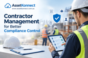 Contractor Management for Better Compliance Tracking