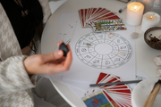Astrology Services for Clearer Paths & Brighter Futures