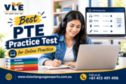 Find the Best PTE Practice Test for Your Target Score